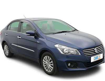 Maruti Ciaz-img